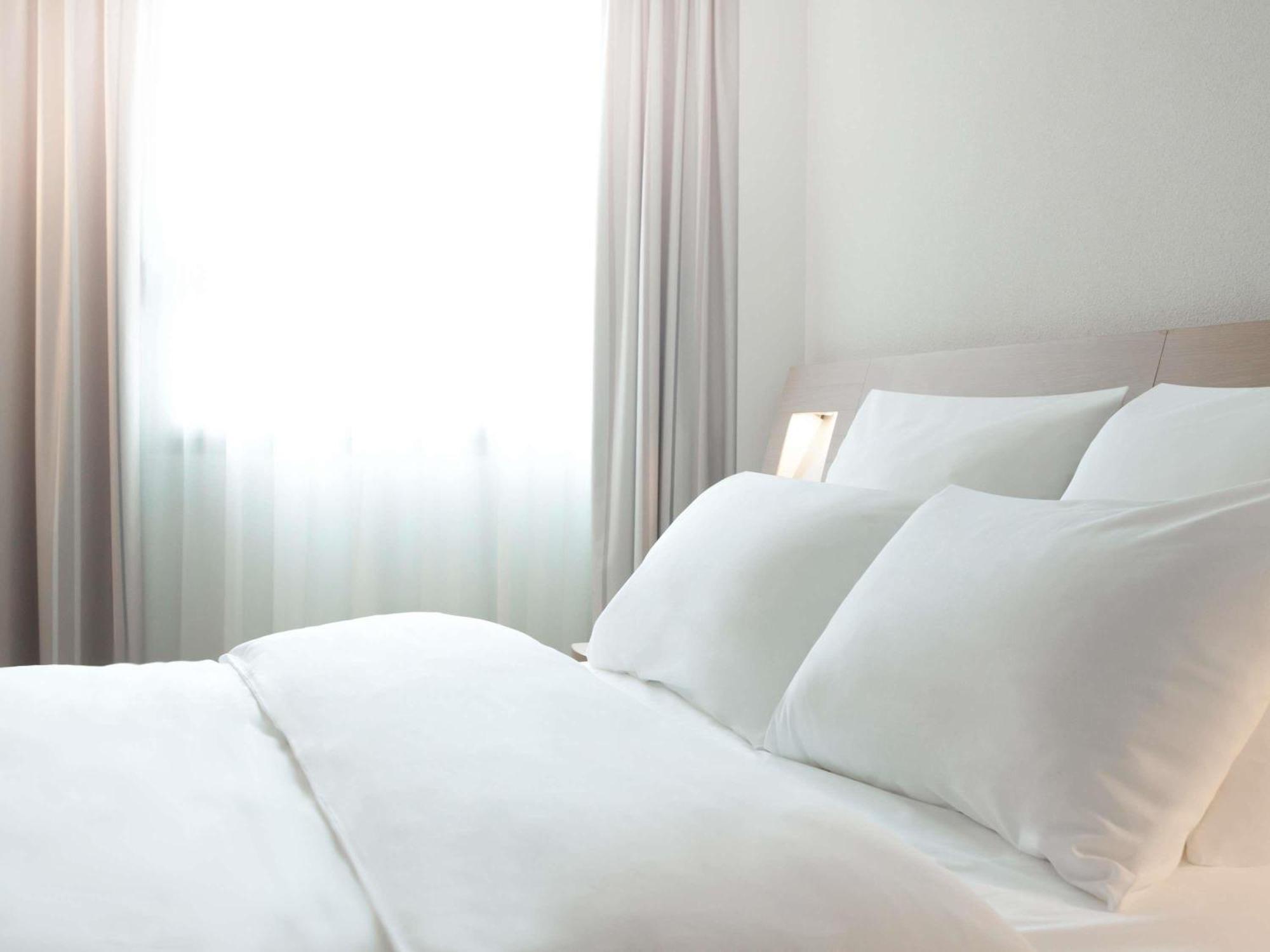 Novotel Arnulfpark Hotel Munich
